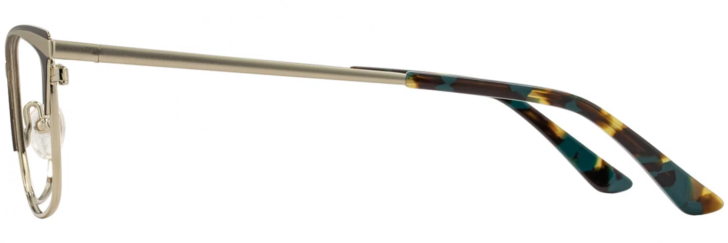 Cote DAzur CDA282 Eyeglasses - view 14